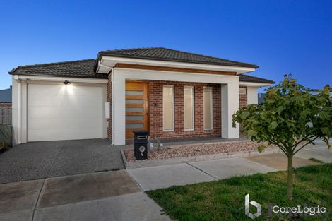 Property photo of 9 Selby Way Donnybrook VIC 3064