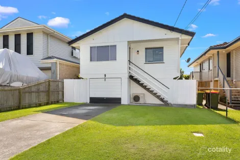 9 George St, Virginia, QLD 4014