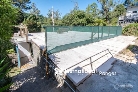 Property photo of 46 Monbulk Road Belgrave VIC 3160