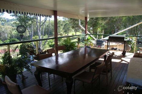 Property photo of 217 Nambour Mapleton Road Burnside QLD 4560