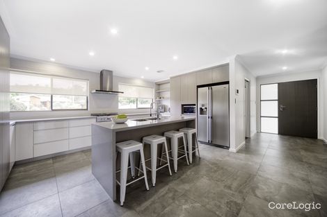 Property photo of 112 Castleton Crescent Gowrie ACT 2904