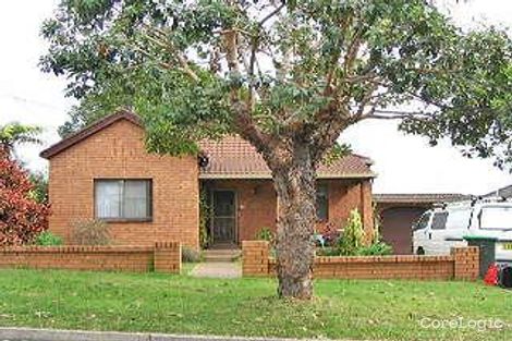 Property photo of 37 Mutual Road Mortdale NSW 2223