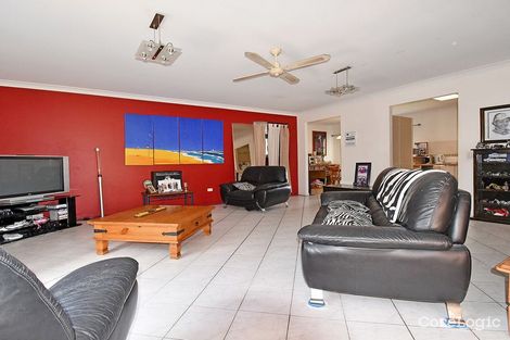 Property photo of 5 Peter Thomson Drive Parkwood QLD 4214