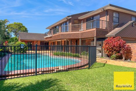 4 Jaguar Dr, Bundall, QLD 4217