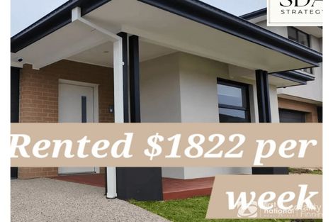 33 Everglades St, Lyndhurst, VIC 3975