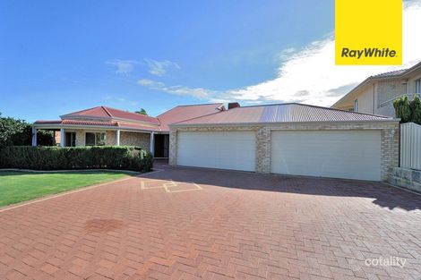 Property photo of 4 Twin View Swan View WA 6056