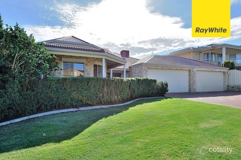 Property photo of 4 Twin View Swan View WA 6056