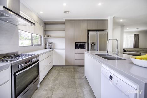 Property photo of 112 Castleton Crescent Gowrie ACT 2904