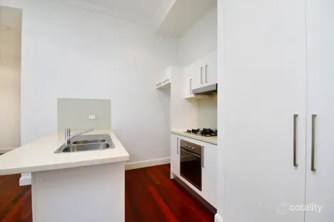 Property photo of 2A Hereford Street Glebe NSW 2037