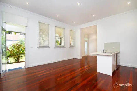 Property photo of 2A Hereford Street Glebe NSW 2037
