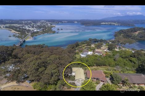 Property photo of 21 Hillcrest Avenue North Narooma NSW 2546