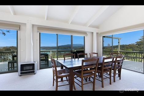 Property photo of 21 Hillcrest Avenue North Narooma NSW 2546