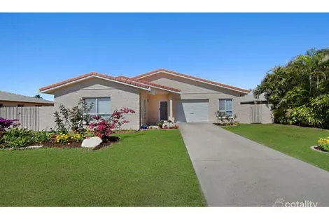 155 Yolanda Dr, Annandale, QLD 4814