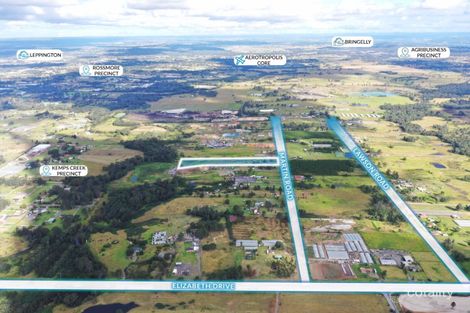 Property photo of 100 Martin Road Badgerys Creek NSW 2555