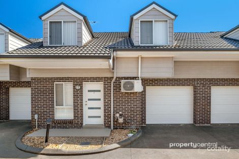 Property photo of 2/21 Australia Street St Marys NSW 2760
