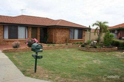 7 Newell Cove, Joondalup, WA 6027