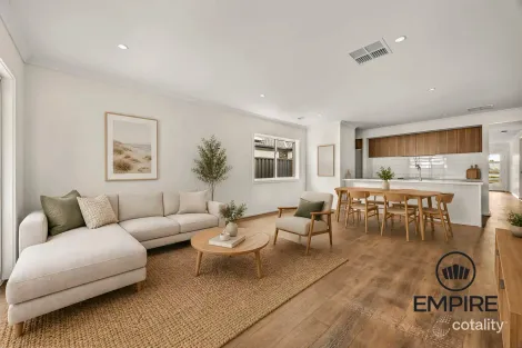 Property photo of 58 Grevillea Circuit Clyde VIC 3978