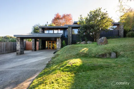 87 Central Springs Rd, Daylesford, VIC 3460