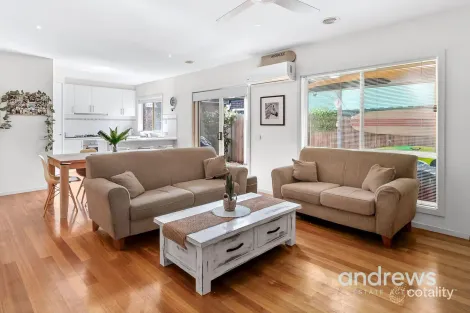 Property photo of 4 Countryside Drive Leopold VIC 3224