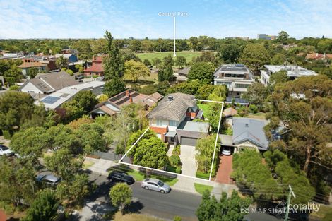 Property photo of 6 Irymple Avenue Glen Iris VIC 3146