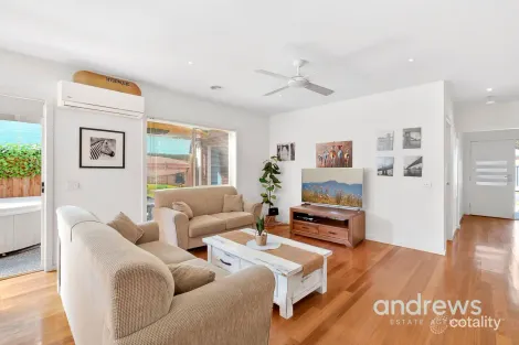 Property photo of 4 Countryside Drive Leopold VIC 3224