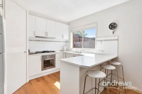 Property photo of 4 Countryside Drive Leopold VIC 3224