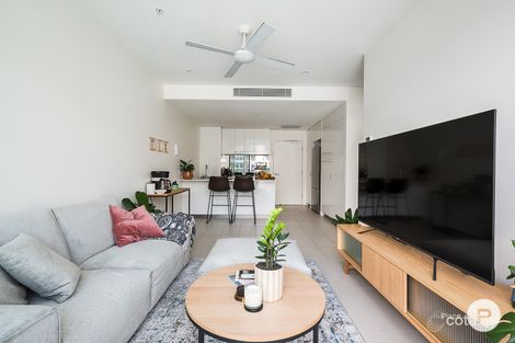 Property photo of 11211/88 Doggett Street Newstead QLD 4006
