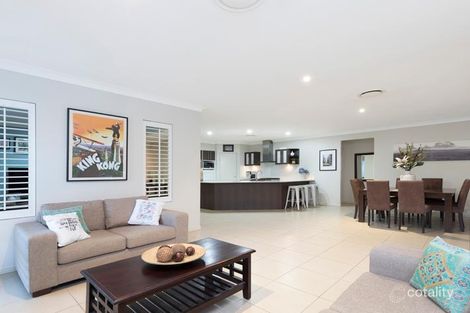 Property photo of 10 Gregan Court Shailer Park QLD 4128