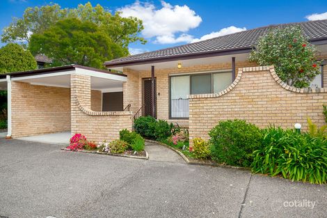 4/18a-22 Wyatt Ave, Burwood, NSW 2134
