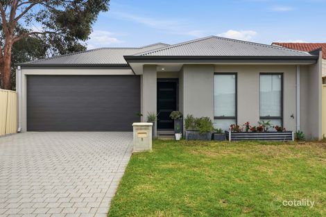 1 Warrida Way, Maddington, WA 6109