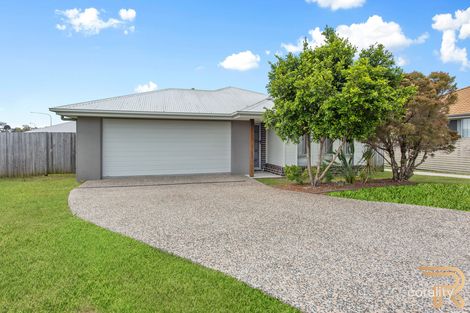 Property photo of 28 Aleiyah Street Caboolture QLD 4510