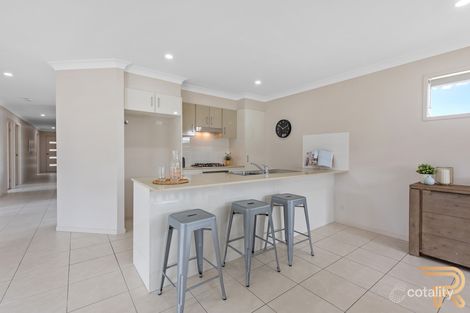 Property photo of 28 Aleiyah Street Caboolture QLD 4510