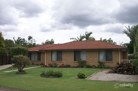 7 Dombey St, Bald Hills, QLD 4036