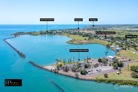 7 Bengsten St, Burnett Heads, QLD 4670