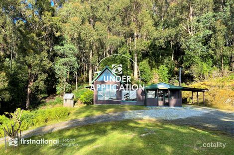 Property photo of 234 Watsons Road Kettering TAS 7155