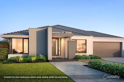 4 Arch Dr, Alfredton, VIC 3350