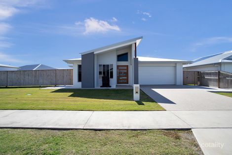 Property photo of 5 Radiata Street Rural View QLD 4740