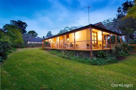 Property photo of 53 Turramurra Avenue Turramurra NSW 2074