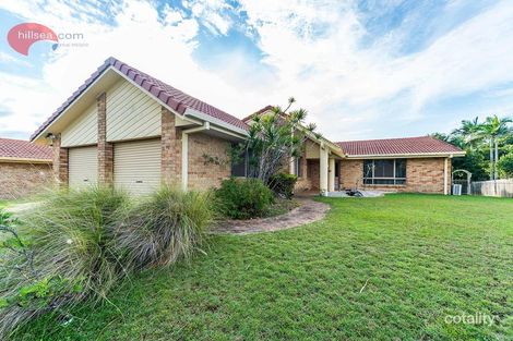 93 Macquarie Ave, Molendinar, QLD 4214