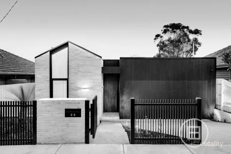 Property photo of 23 James Street Preston VIC 3072