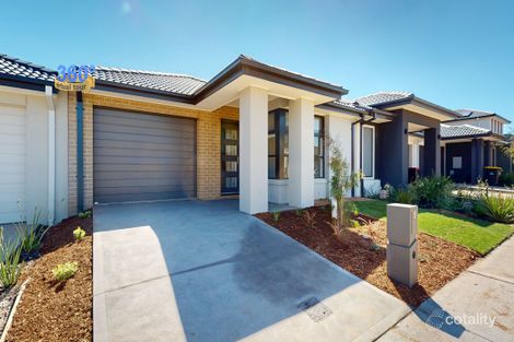 5 Winton Dr, Fraser Rise, VIC 3336