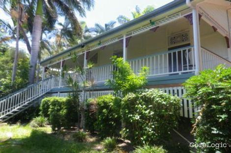 Property photo of 46 Warburton Street Castle Hill QLD 4810