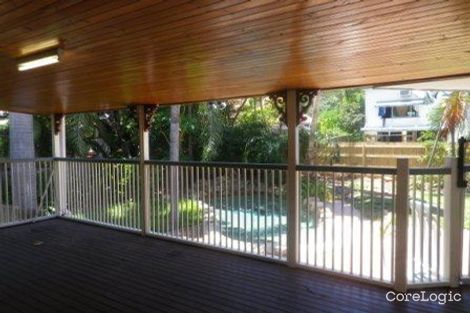 Property photo of 46 Warburton Street Castle Hill QLD 4810