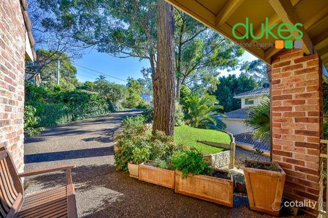 Property photo of 4 Beauty Point Crescent Leonay NSW 2750