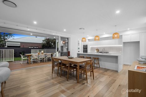 Property photo of 11 Eleanor Street Camp Hill QLD 4152