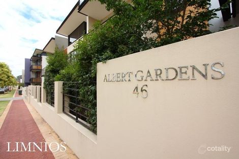 Property photo of 11/46-48 Albert Street North Perth WA 6006