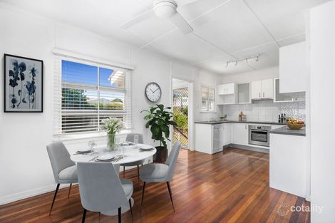 Property photo of 13 Claymeade Street Wynnum QLD 4178