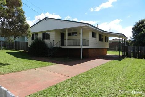 Property photo of 3 Dignan Street Harristown QLD 4350