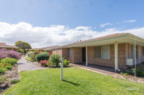 Property photo of 37/186 Twickenham Drive Kingsley WA 6026