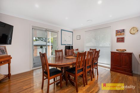 Property photo of 18 Wentworth Avenue Mudgee NSW 2850